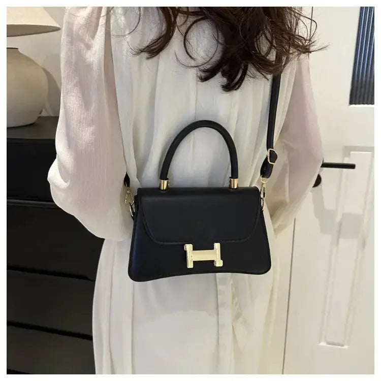 Veloria™ Spring/Summer Mini Square Crossbody Bag 