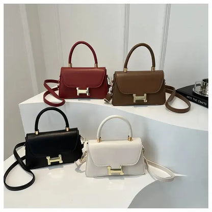 Veloria™ Spring/Summer Mini Square Crossbody Bag 