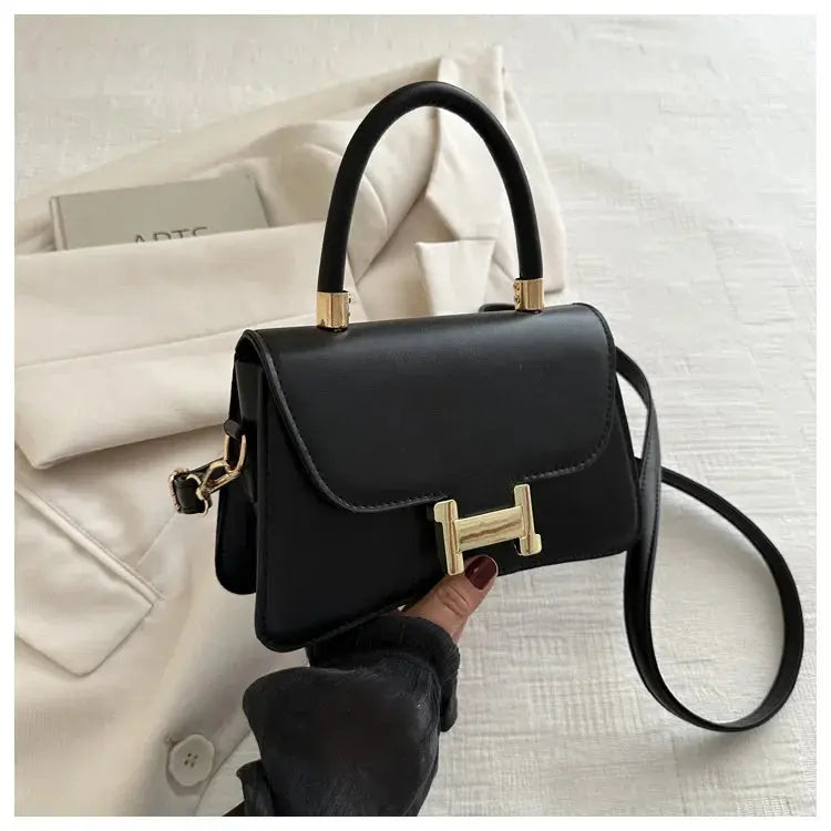 Veloria™ Spring/Summer Mini Square Crossbody Bag 