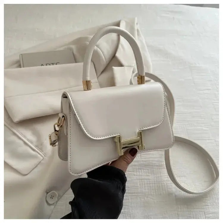 Veloria™ Spring/Summer Mini Square Crossbody Bag 