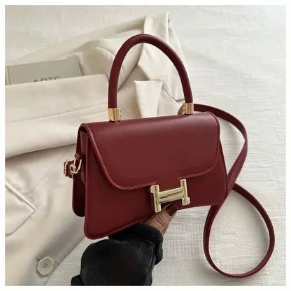 Veloria™ Spring/Summer Mini Square Crossbody Bag 