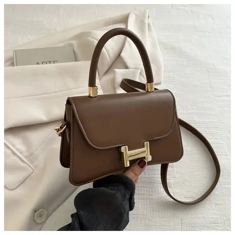 Veloria™ Spring/Summer Mini Square Crossbody Bag 