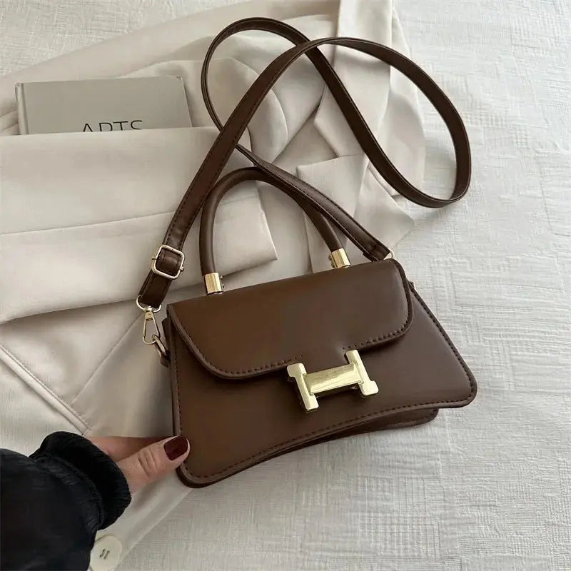 Veloria™ Spring/Summer Mini Square Crossbody Bag 