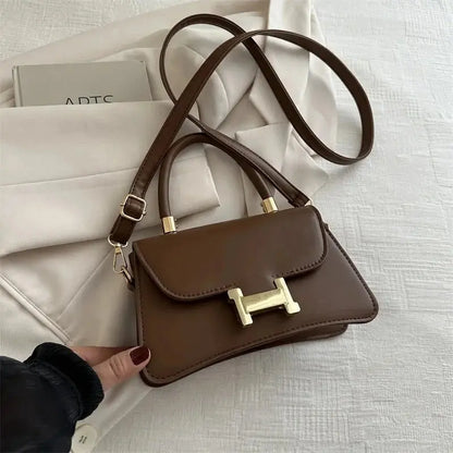 Veloria™ Spring/Summer Mini Square Crossbody Bag 