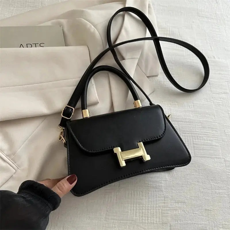 Veloria™ Spring/Summer Mini Square Crossbody Bag 