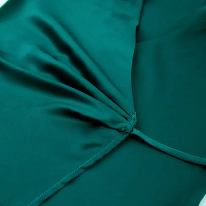 Veloria™ Tiered Ruffle Puff Sleeve Midi Dress 