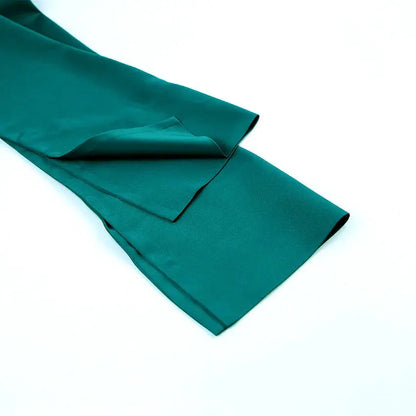 Veloria™ Tiered Ruffle Puff Sleeve Midi Dress 