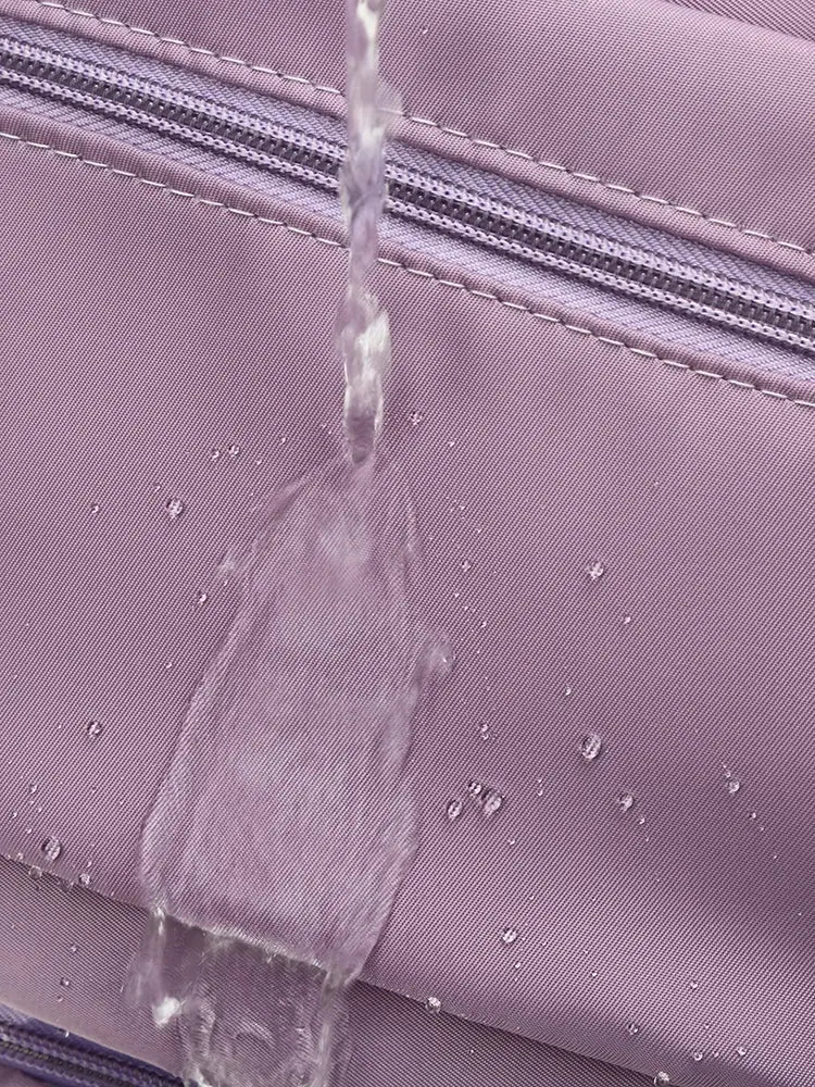 Veloria™ Travel Boom Bag 