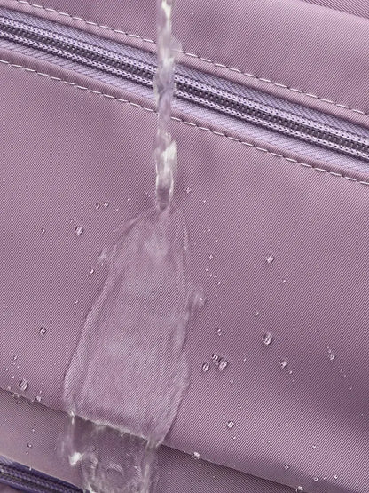 Veloria™ Travel Boom Bag 