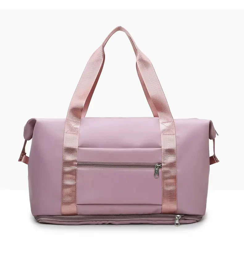 Veloria™ Travel Boom Bag 