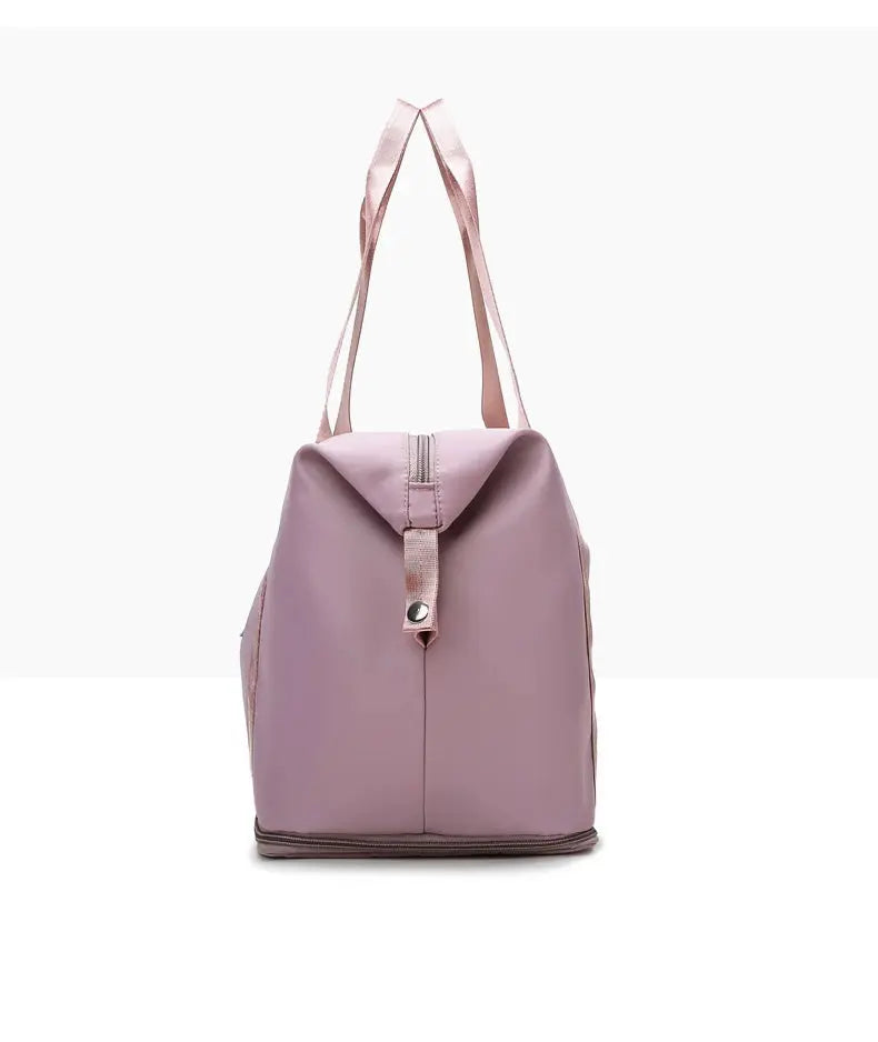 Veloria™ Travel Boom Bag 