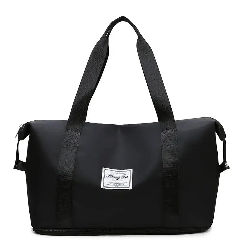 Veloria™ Travel Boom Bag 