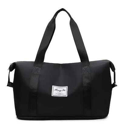 Veloria™ Travel Boom Bag 