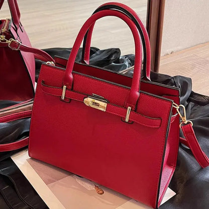 Veloria™ Urban Stitchline Tote 