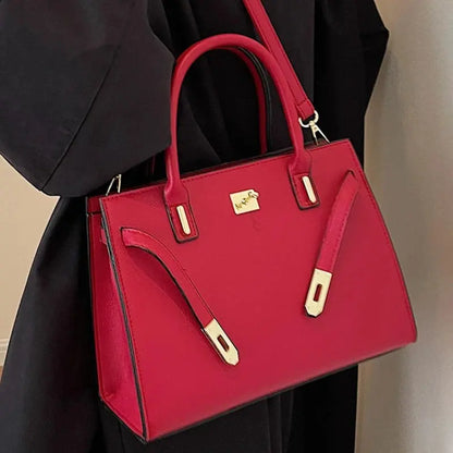 Veloria™ Urban Stitchline Tote 