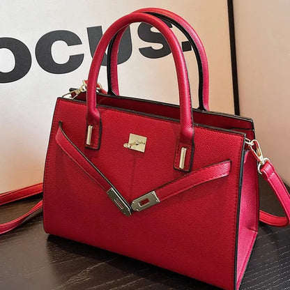 Veloria™ Urban Stitchline Tote 