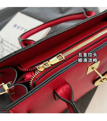 Veloria™ Urban Stitchline Tote 