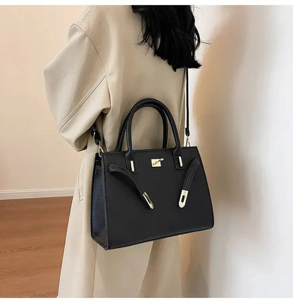 Veloria™ Urban Stitchline Tote 