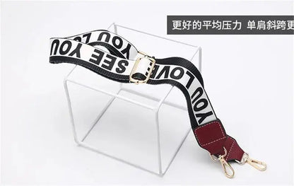 Veloria™ UrbanFlap PU Shoulder Bag 