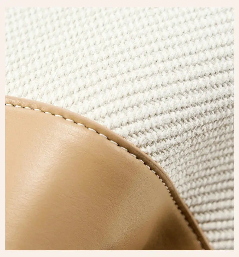 Veloria™ Winged Cotton Tote 