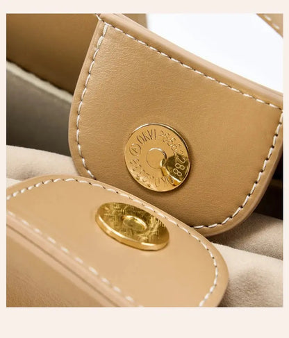 Veloria™ Winged Cotton Tote 