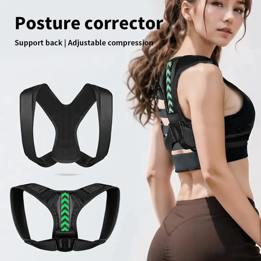 ZenFit™ Posture Corrector Buddy 