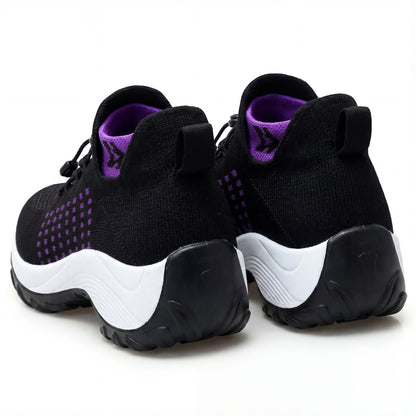 Axion™ Women's Orthopedic Max Cushioning Shoes