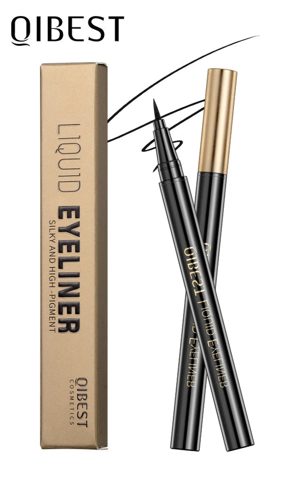 QIBEST™ Waterproof Eye Liner 