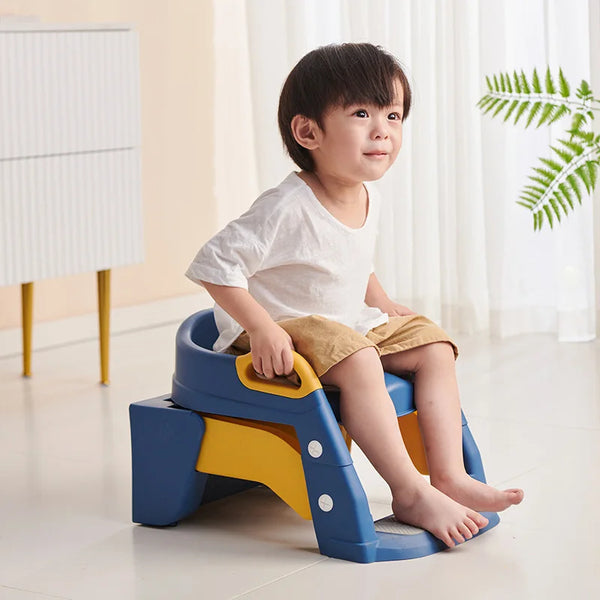 Tiny Hugs Adjustable Kids Potty™