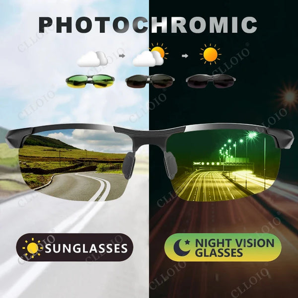 XVision™ Sunglasses