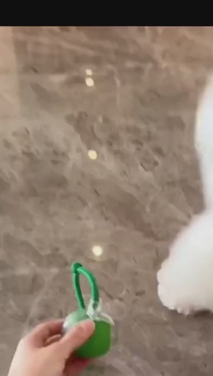 PAWSOME™ Smart Rolling Pet Toy