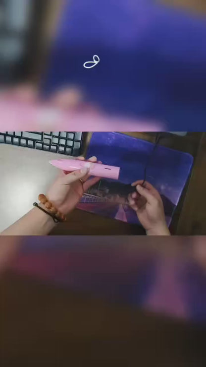 Pawsome™ Precision Pet Hair Trimmer