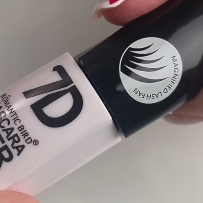 Phansta™ 7D Fiber Mascara