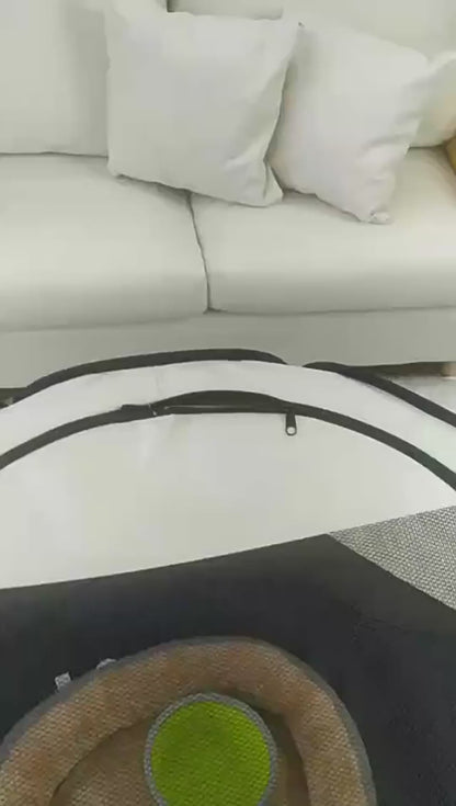 Pawsome™ Portable Foldable Pet Tent