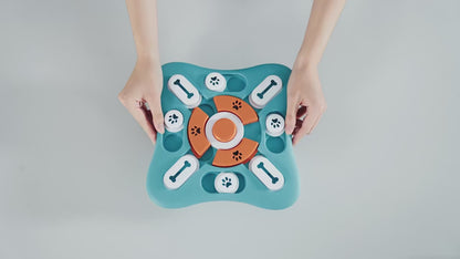 Pawsome™ Dog Puzzle Toy